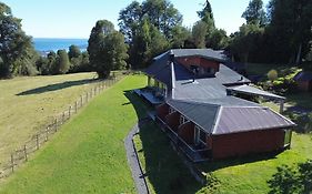 Lodge El Taique